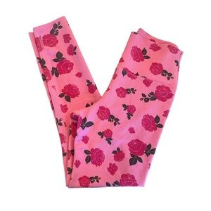 Beach Riot Ribbed Leggings